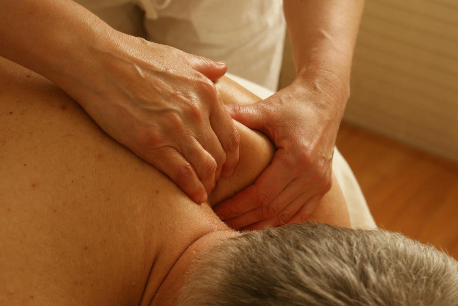 Ontdek ultieme ontspanning bij de beste massagesalons in Hilversum