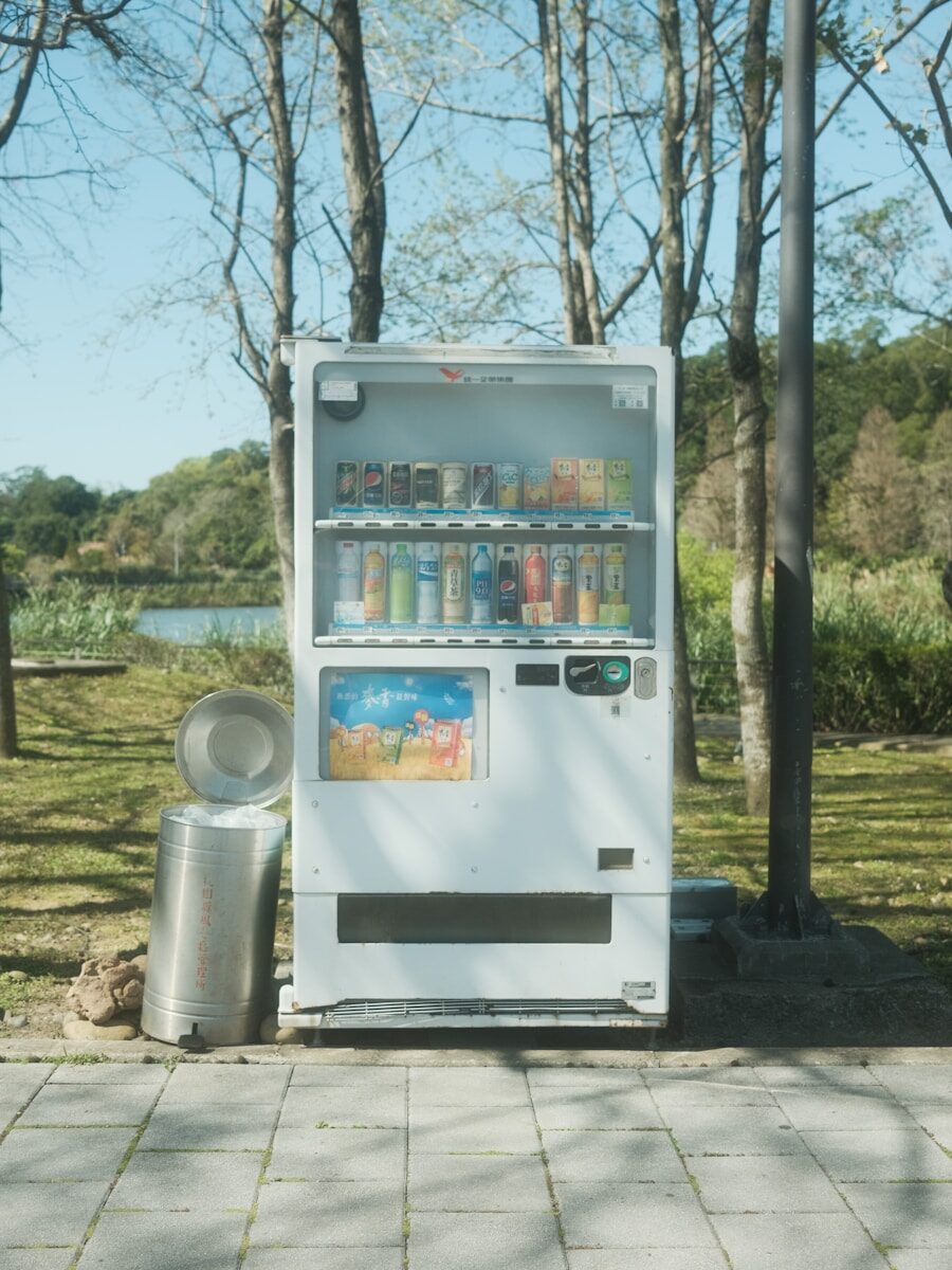 De Verfrissende Keuze: Meer Dan Alleen Een Drankje